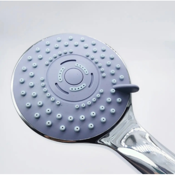 Injection Molding of Bathroom Showerheads - An Excellent Journey from Raw Materials to Finished Products