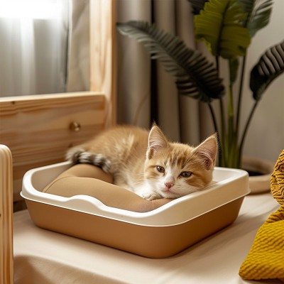 Custom Injection Molding: High-Quality Plastic Pet Bed Produced by Leading Manufacturer, Creating a Comfortable Space for Your Pets