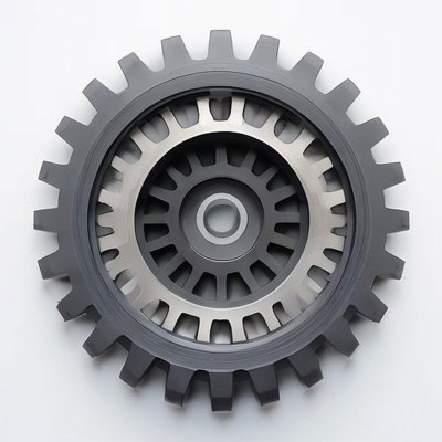 A professional manufacturer specialized in mold production and injection molding of plastic gears for industrial machinery