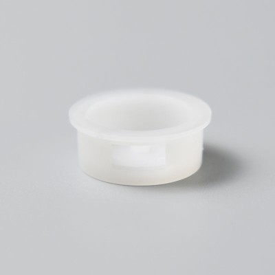 Custom sealing ring damper cap dust stopper