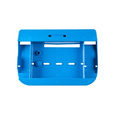 Industrial auto repair plastic toolbox parts Plastic injection China Company