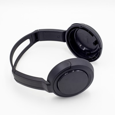 Plastic products manufacturers custom headphone shell