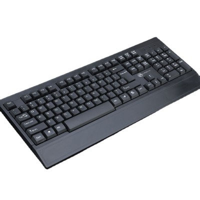 Injection molding custom plastic keyboard shell, professional plastic products manufacturers