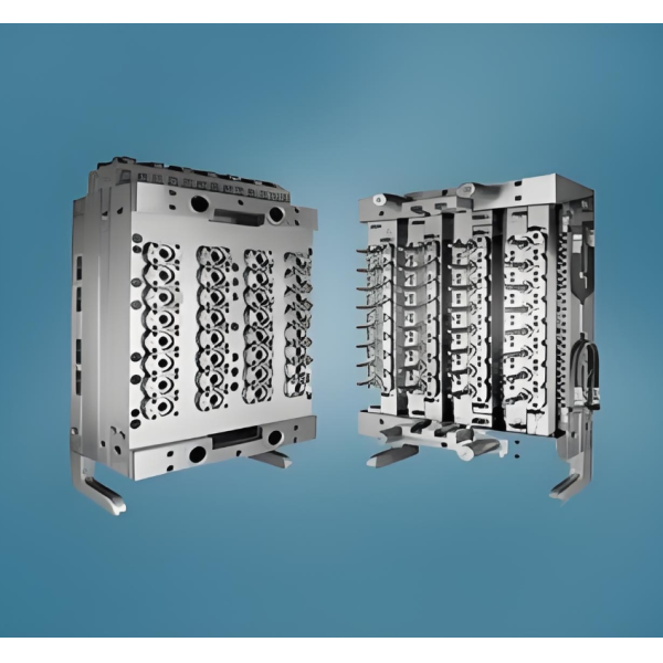 A Detailed Explanation of the Plastic Mold Opening Process