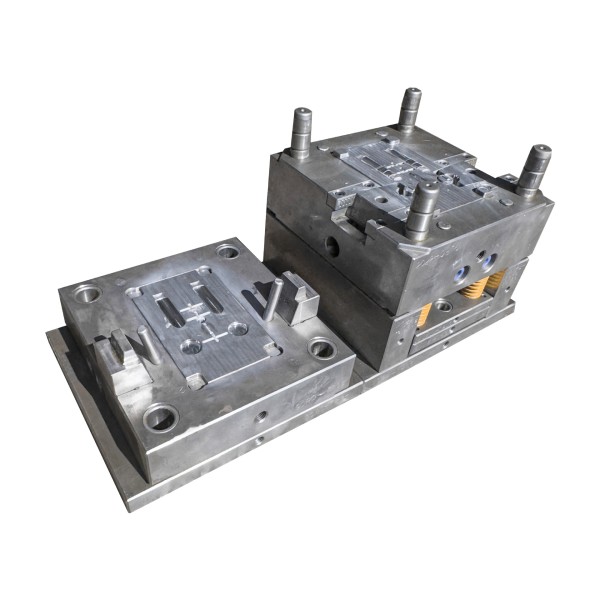 Key Applications and Advantages of Injection Molds in Different Industries