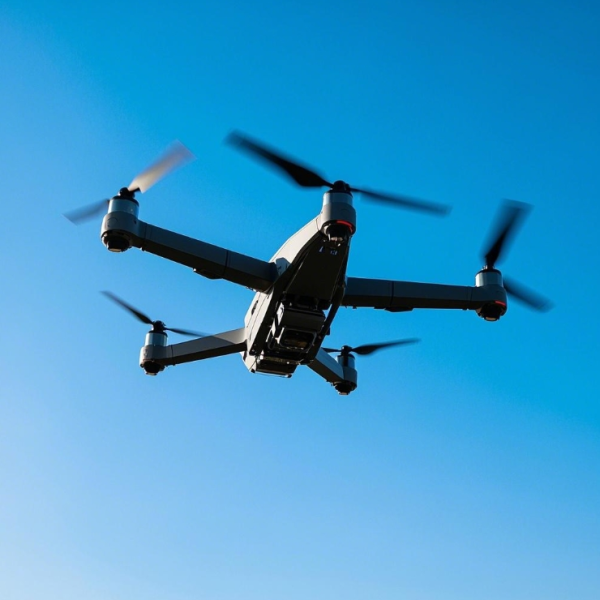 Top 10 Most Common Issues in Drone Operations and Their Solutions