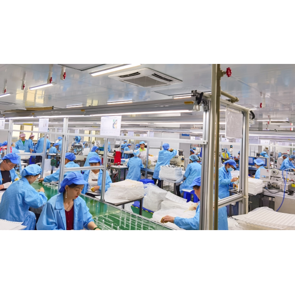 One-stop Processing and Production Services for Plastic Products and Electronic Products