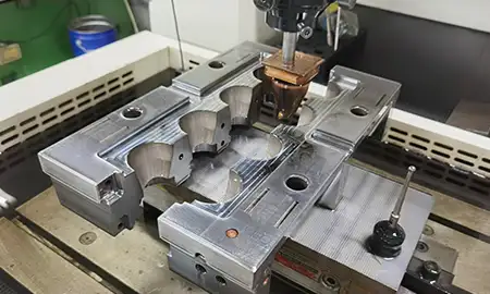 Product CNC Machining