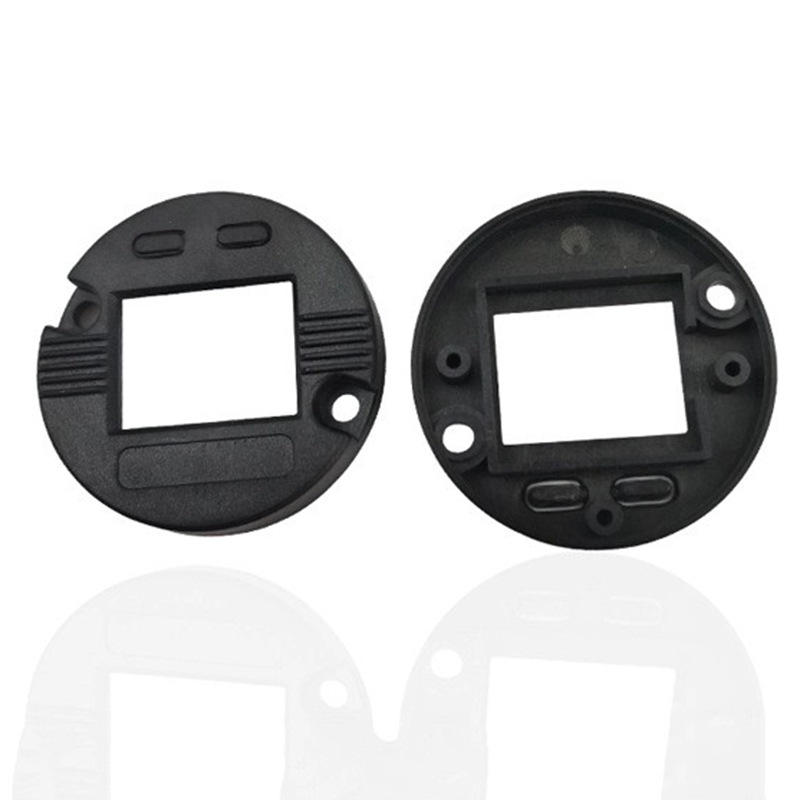 Customized plastic gasket for electronic products