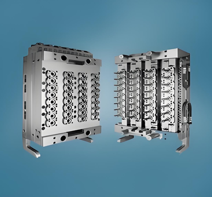 Analysis of the Influencing Factors on the Quotation of Injection Molds for Medical Connectors