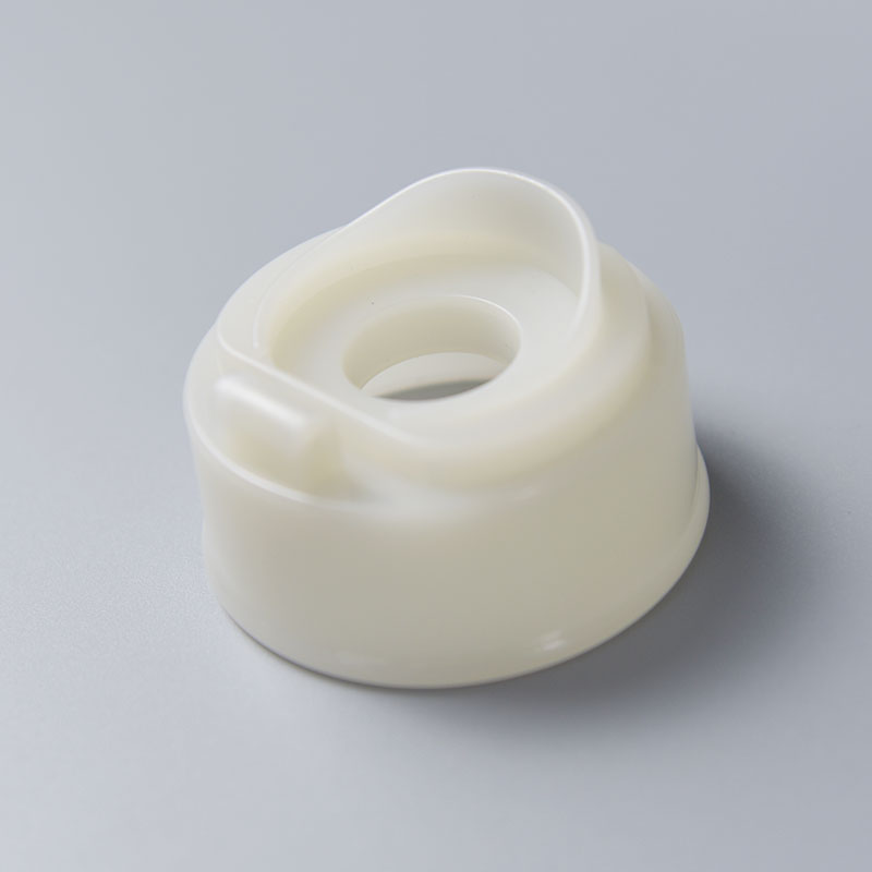 Custom injection molded medical device parts