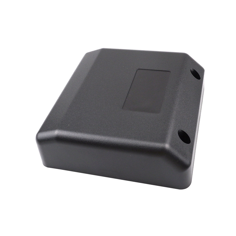 Electrical shell plastic parts, access control switch shell, controller plastic shell