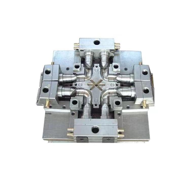 Understand the Structural Composition of Injection Molds