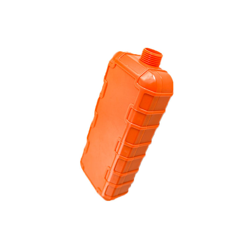 abs shell, plastic processing, injection mold, plastic toy gun stock shell customization