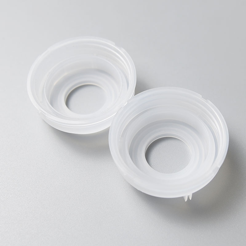 Precision injection molding high-quality medical plastic parts