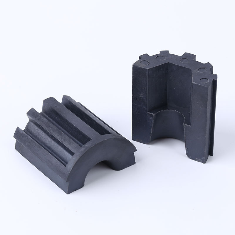 Customized PPS irregular shape injection parts, injection molded products, plastic parts