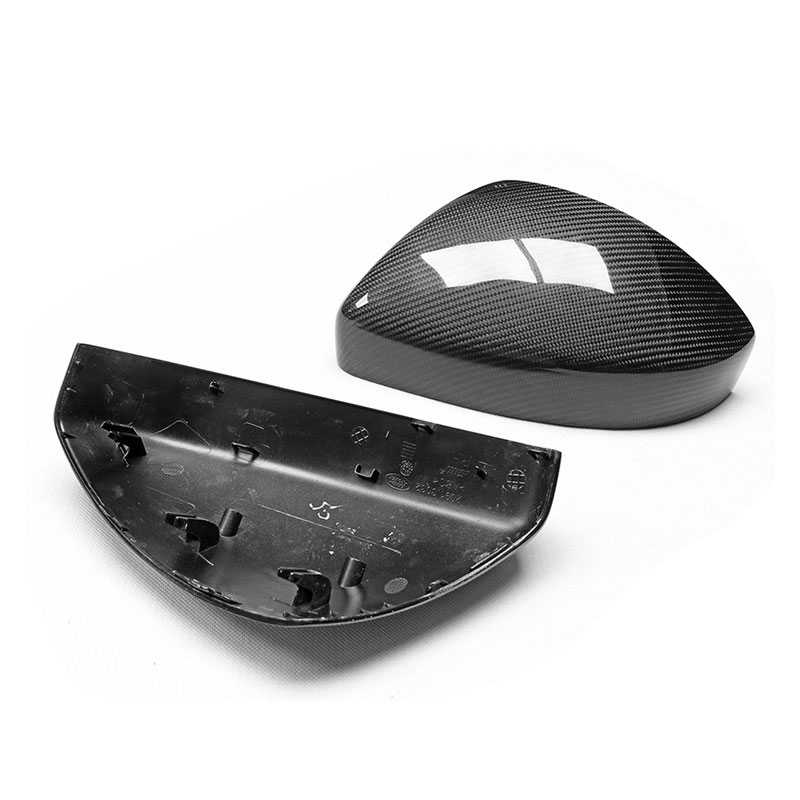 Auto rearview mirror shells are customized by injection molding manufacturers