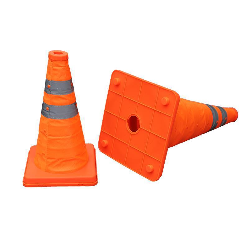 Custom traffic cone barricade, professional plastic products manufacturers