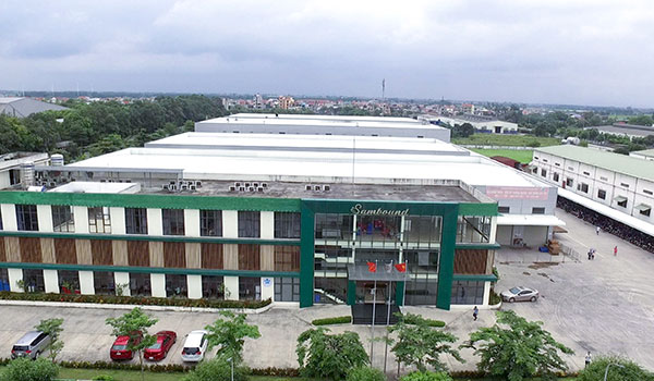Worldbound plastic Products co.,Ltd