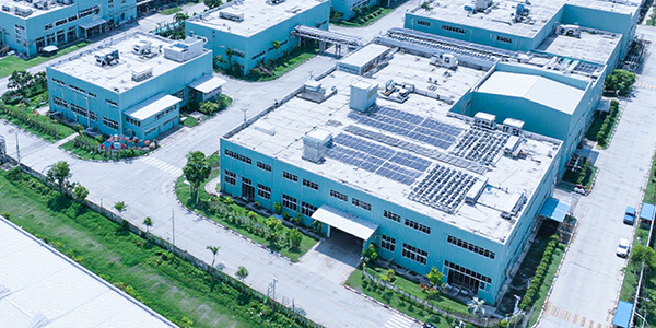 Worldbound plastic Products co.,Ltd