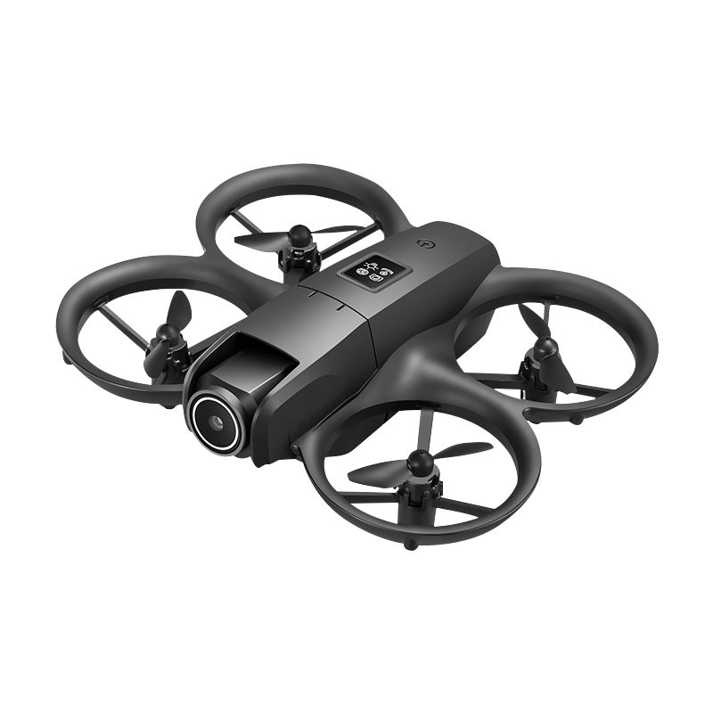 Mini Foldable Drone with 1080P HD Camera, Infrared Obstacle Avoidance & Easy Operation | OEM/ODM Toy Quadcopter Supplier