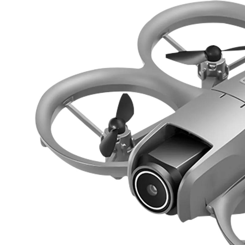 Dual Electric Adjustable Cameras with 180° Remote Control & Gesture Shooting