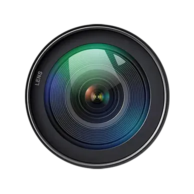 Electronically Adjustable Dual Cameras with Smart Exposure and True-to-Life Imaging