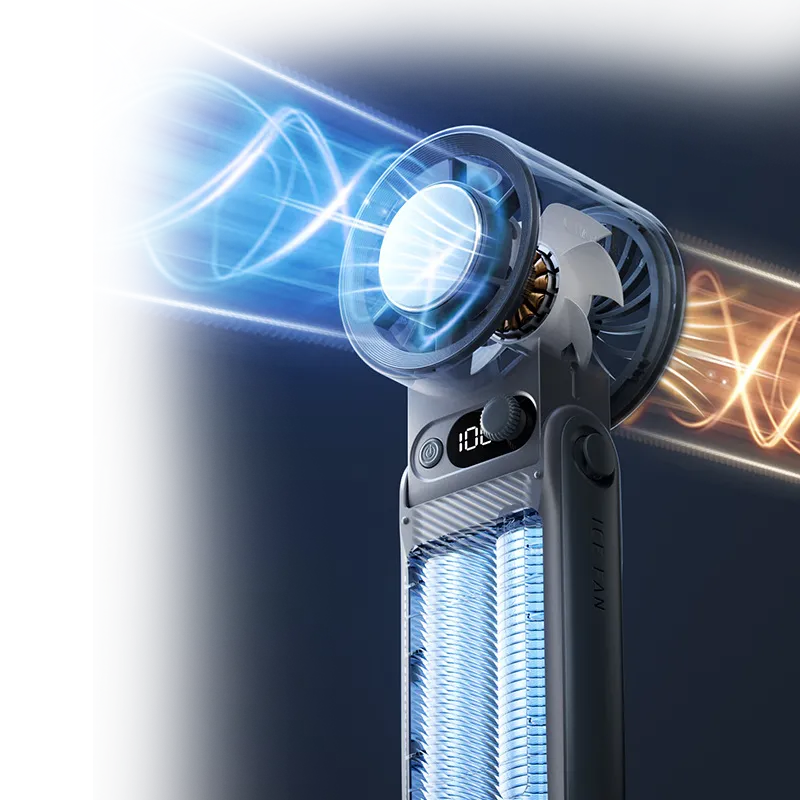 High-Speed Turbo Airflow Up to 18,000 RPM with 199-Speed Adjustment