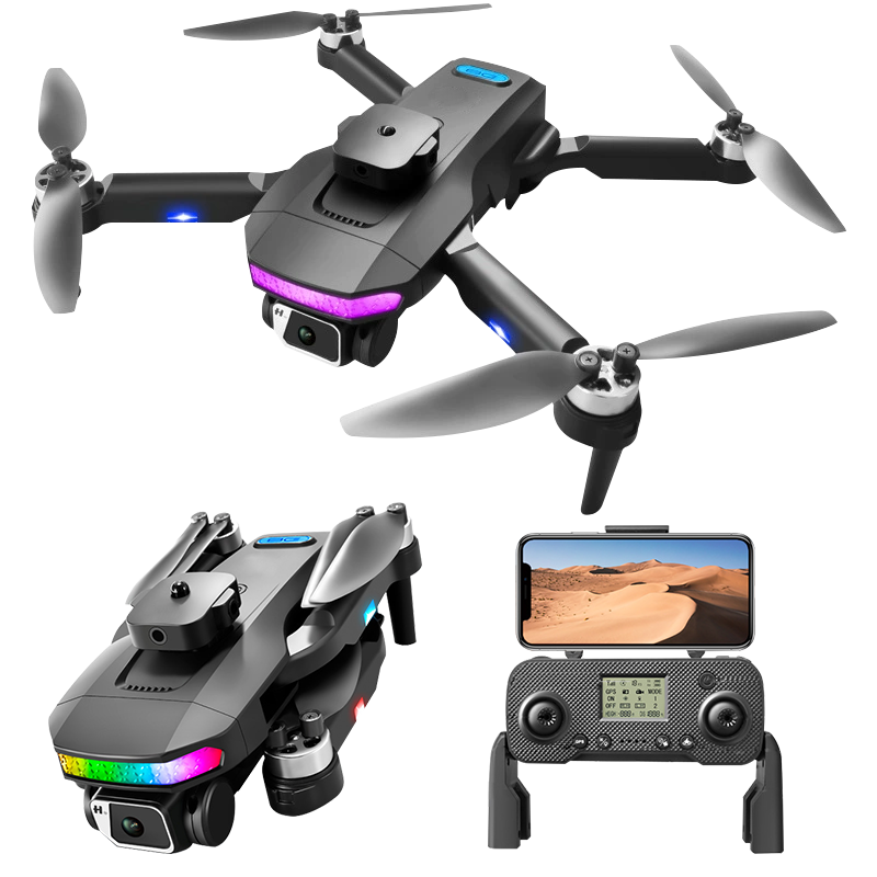 Product Features