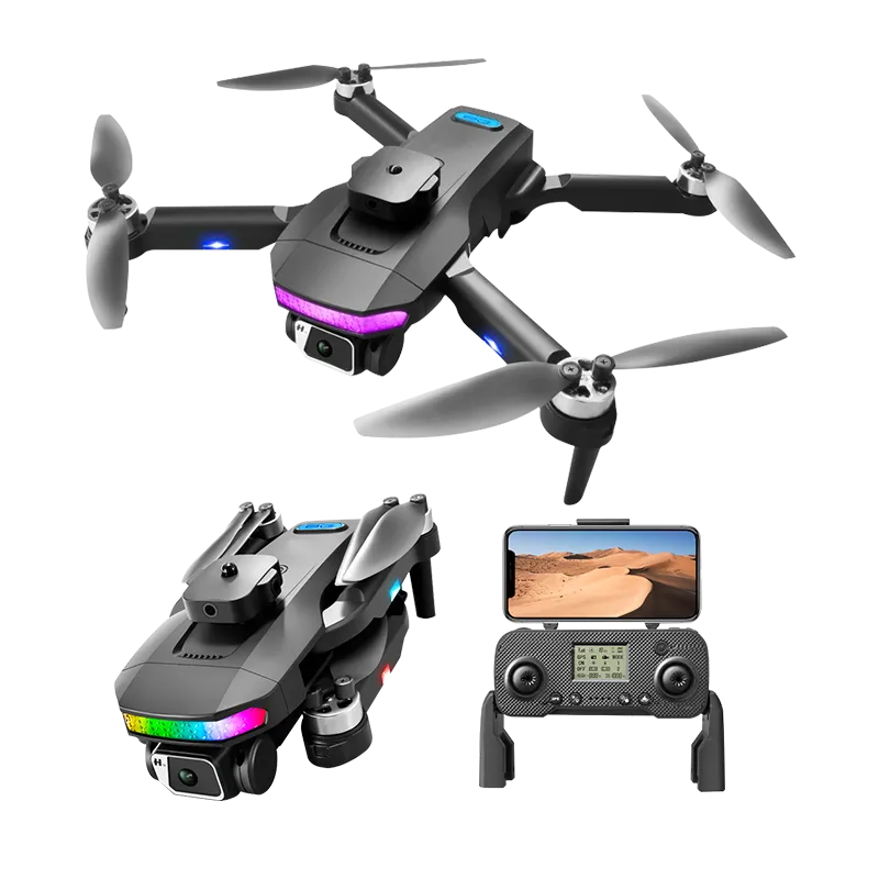 Travel Camera Drone – Perfect for Aerial Photography on the Go