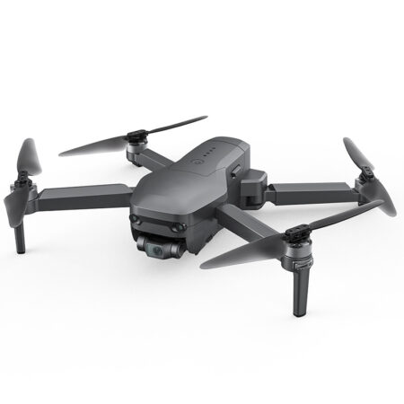 4K Foldable Drone with 3-Axis Gimbal, Visual Obstacle Avoidance, Digital FPV & Real-Time Aerial Streaming | OEM/ODM RC Drone Supplier