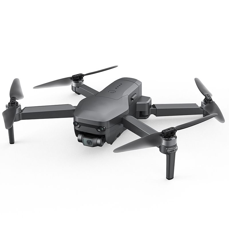 4K Foldable Drone with 3-Axis Gimbal, Visual Obstacle Avoidance, Digital FPV & Real-Time Aerial Streaming | OEM/ODM RC Drone Supplier