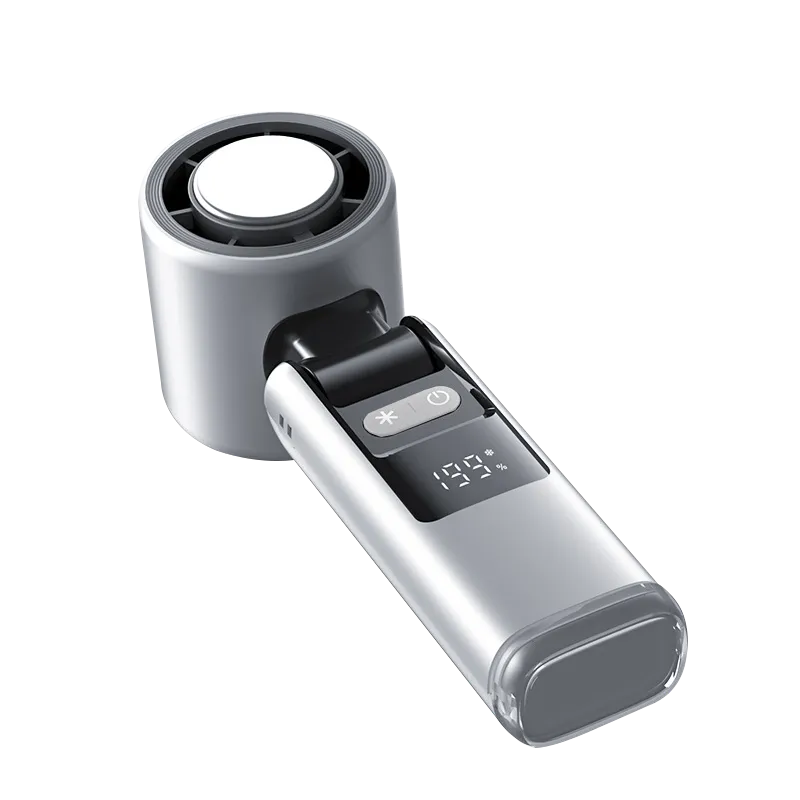 199-Speed Stepless Adjustment with Precision Control