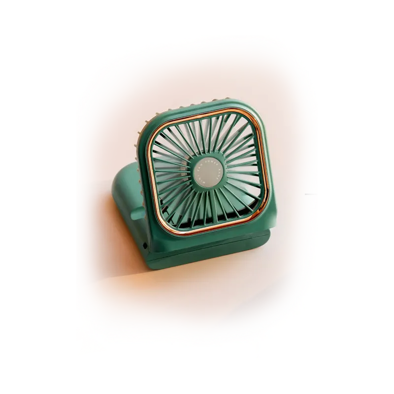 Flexible 180° Foldable Angle – Adjust Freely for Any Cooling Position