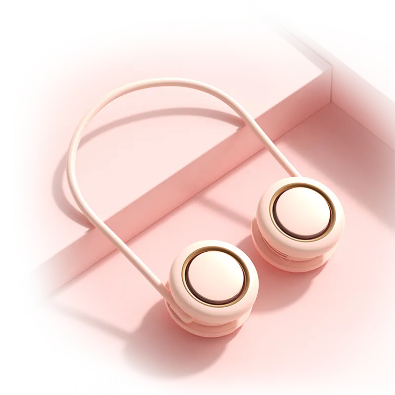 Low-Noise Performance – Quiet as 36dB, Ideal for Offices and Rest