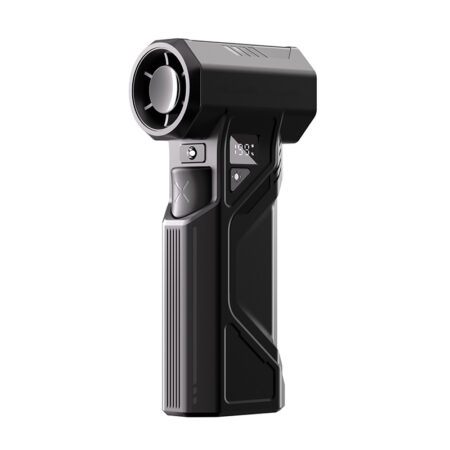 OEM ODM Manufacturer for Custom Mecha Turbo Fan – 130,000RPM High-Speed Wearable Handheld Blower with Adjustable Wind Speed, LED Light & Multi-Use Nozzles – Custom Appearance, Color, and Function Design