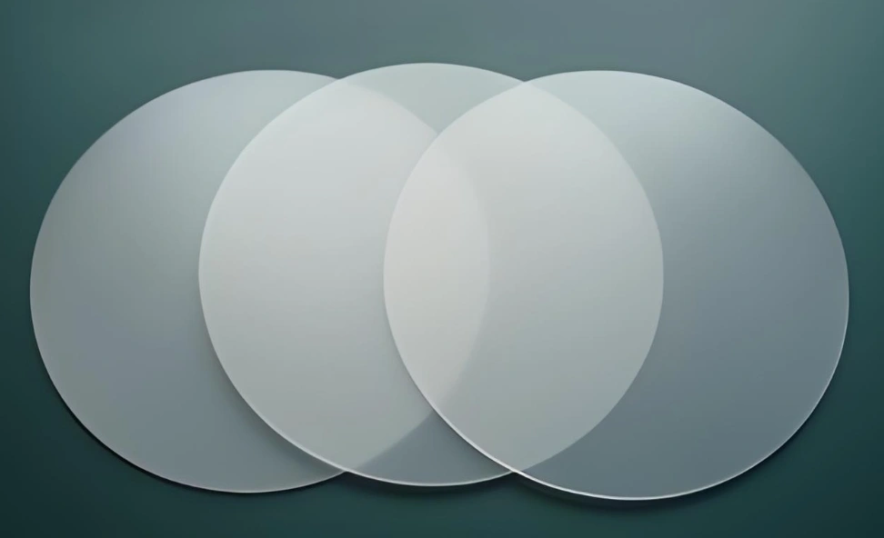 Injection Molded Light Guide Plate