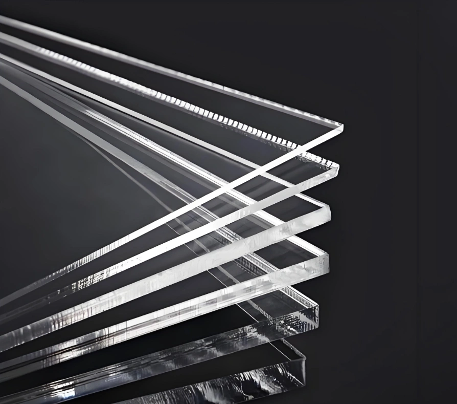 Composite Light Guide Plate