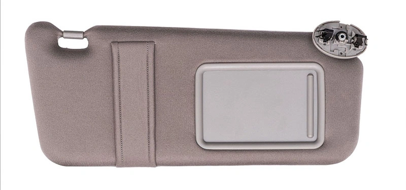 sun visor