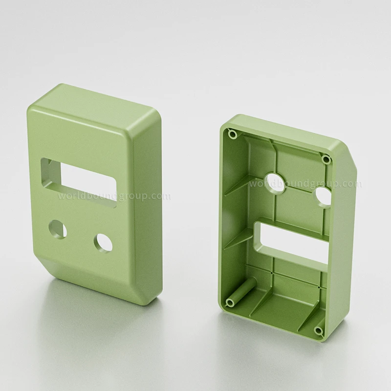 Custom Electronic Device Plastic Housings – Injection Molding - Image 3