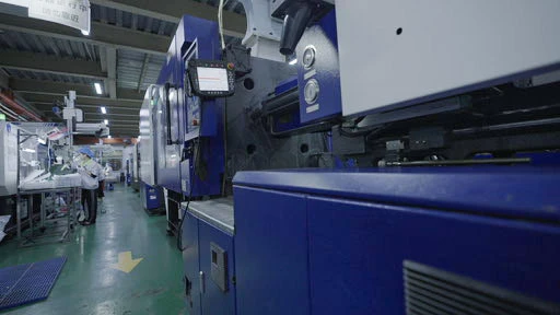 Worldboundgroup Injection Molding Workshop Showcase