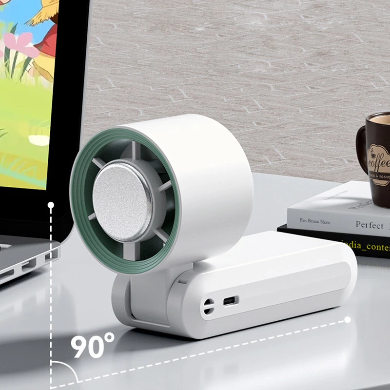 **Common Issues and Key Considerations in OEM/ODM Customization of Handheld Fans**