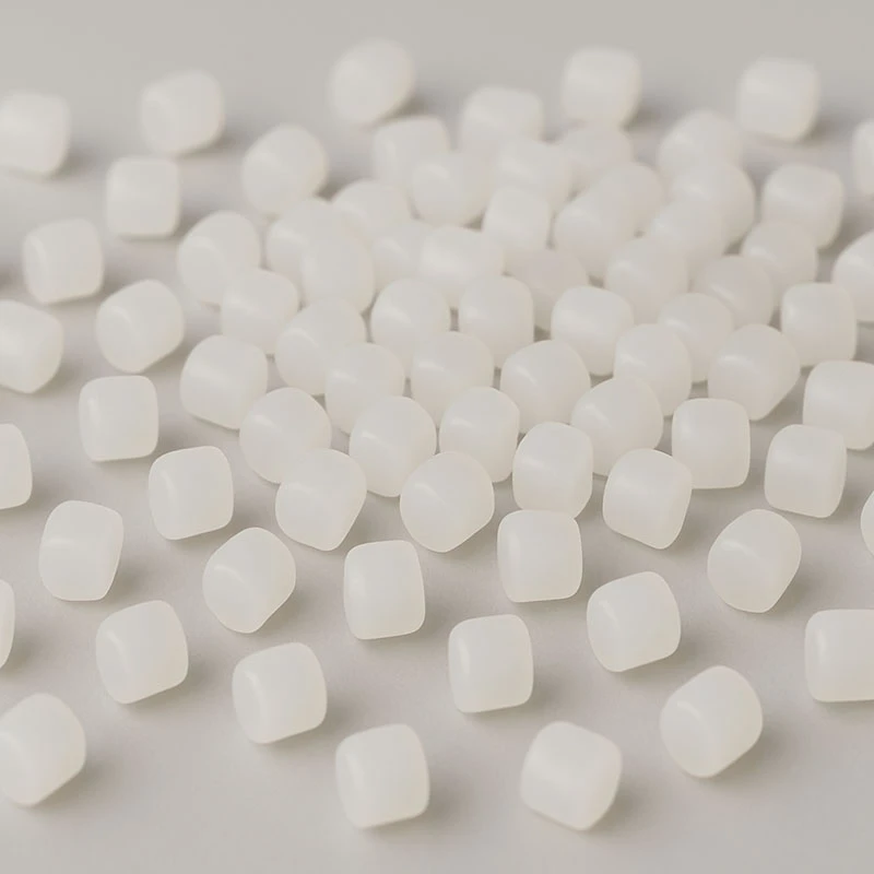 How to Prevent Economic Losses Caused by Material Fraud in Injection Molding Factories