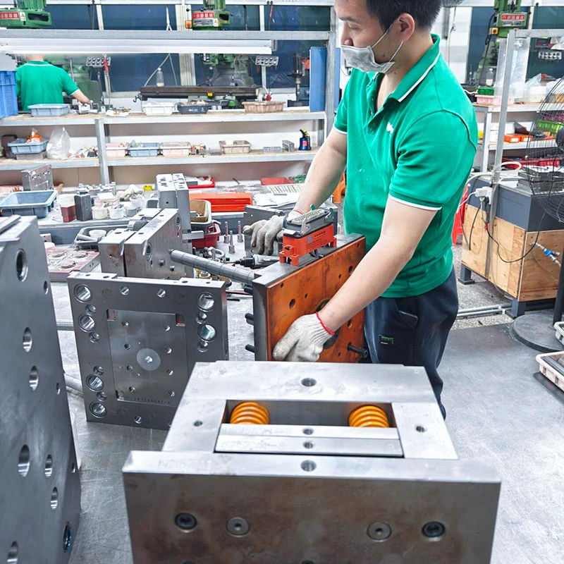 root cause analysis of repeated mold trial failures a practical guide to selecting injection mold suppliers and avoiding contract risks