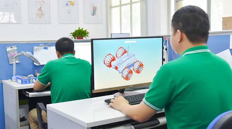 30 Years of Product Design Experience