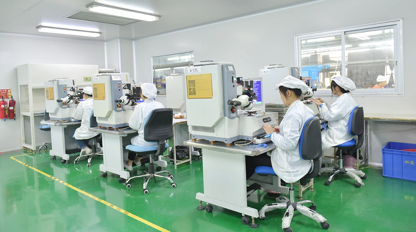 PCB Fabrication Workshop