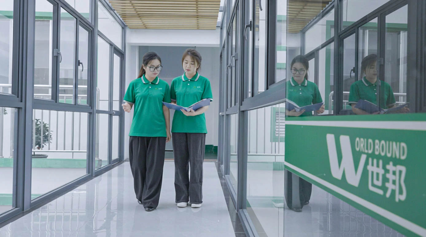 Purchasing & Production Staff