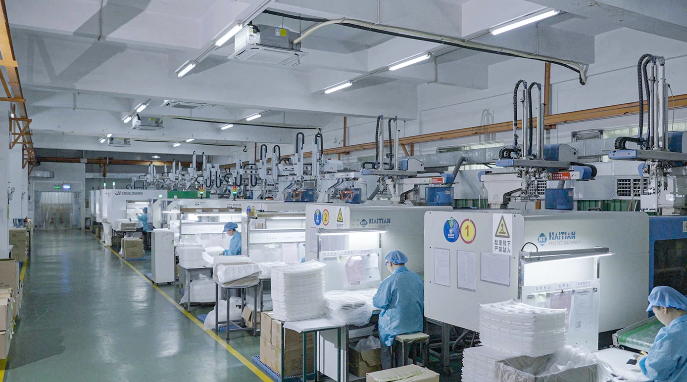 Injection Molding Workshop