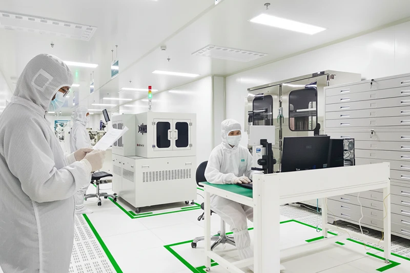 Conduct Required Certifications