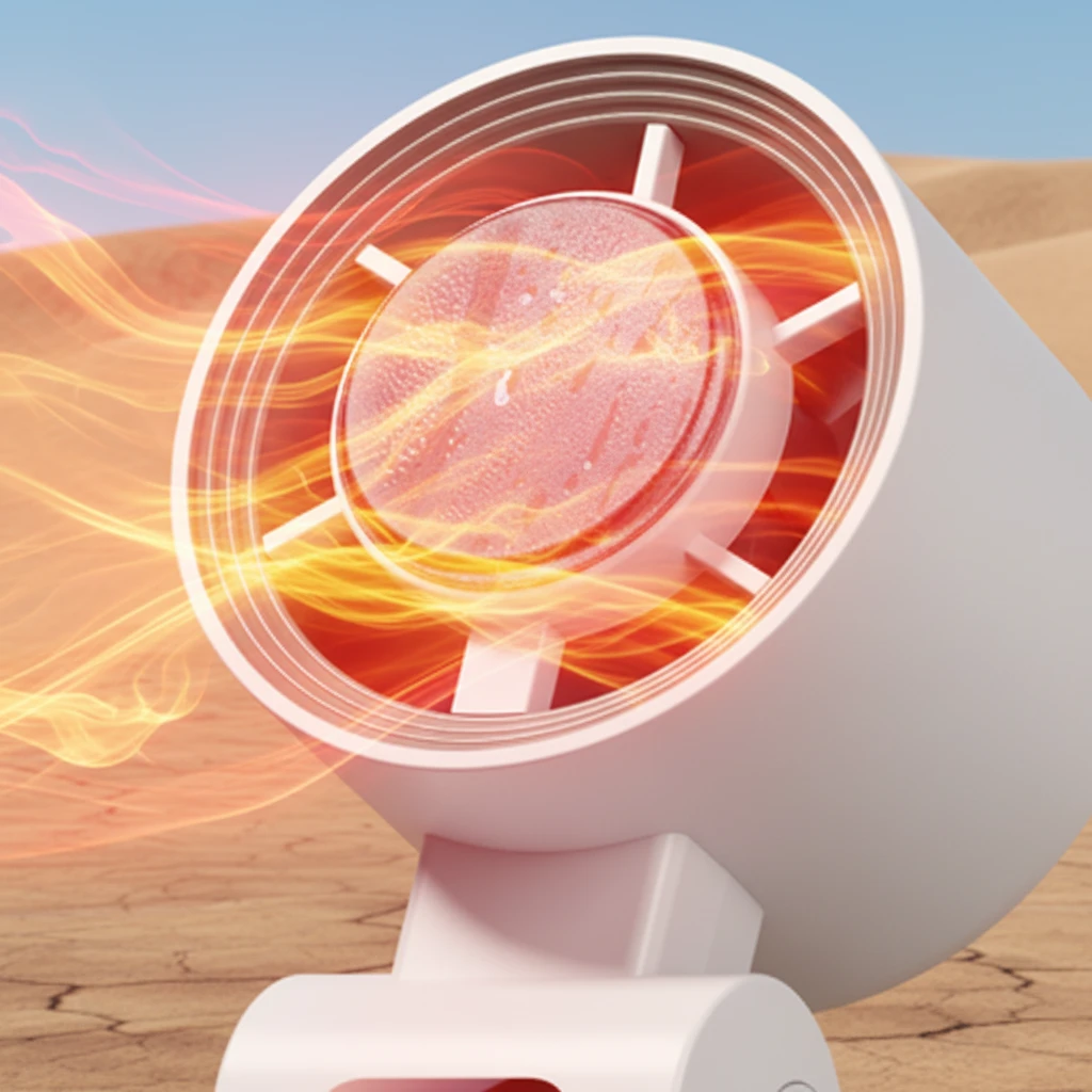 Hot-Side Thermal Dissipation Limitation